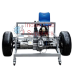 Automotive Front Wheel Drive System Training Platform